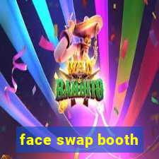 face swap booth